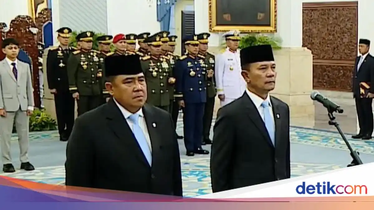 Dua Wamenhan Baru, Dua Mandat untuk Perkuat Pertahanan