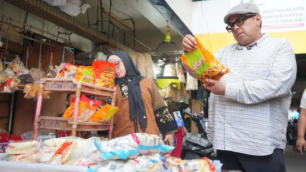Menjelang Tenggat Wajib Halal, Permohonan Sertifikasi Melampaui 10 Ribu Sehari