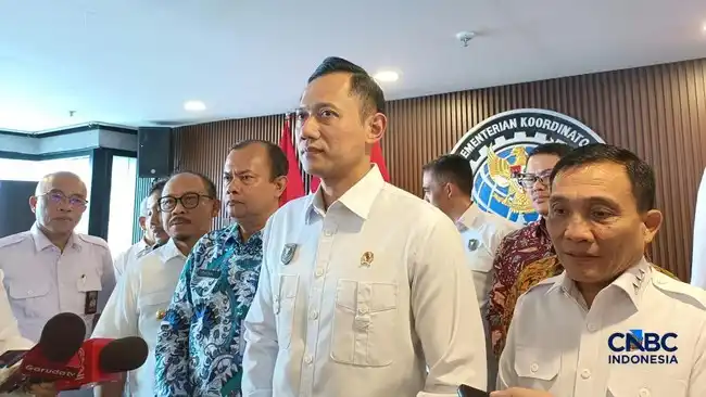 Pemerintah Bidik Penurunan Kehilangan Air, Perbaikan Pipa hingga SPAM Menganggur Jadi Fokus