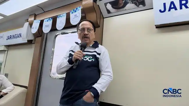 Ekspansi 5G XLSmart: Jangkauan Saat Ini dan Sasaran Berikutnya