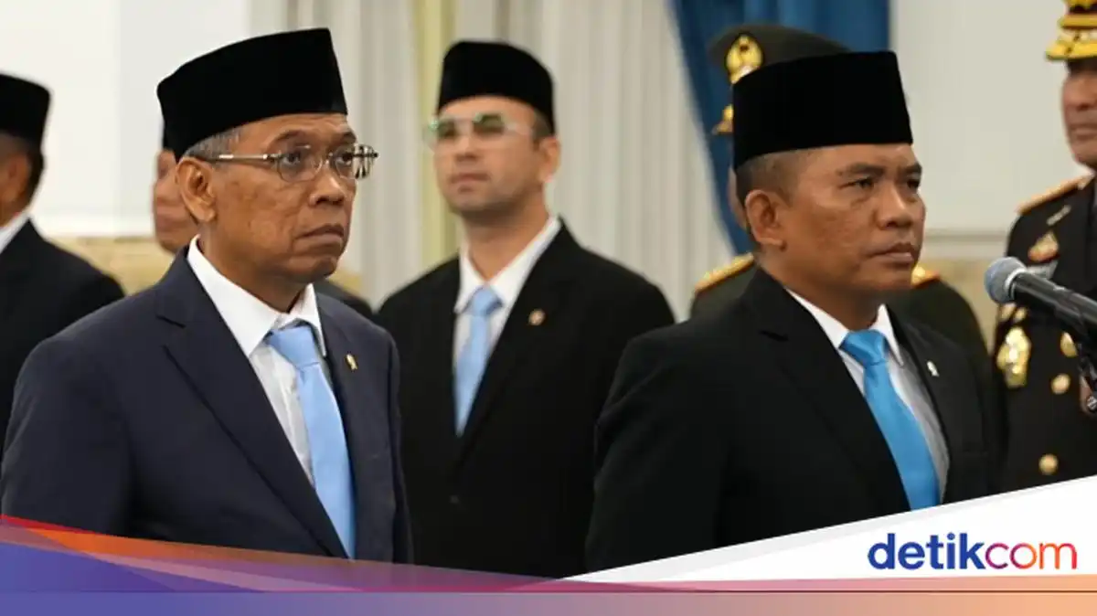 Pemulihan Gambut dan Mangrove: Arahan Presiden, Tantangan, dan Rencana Pengelolaan