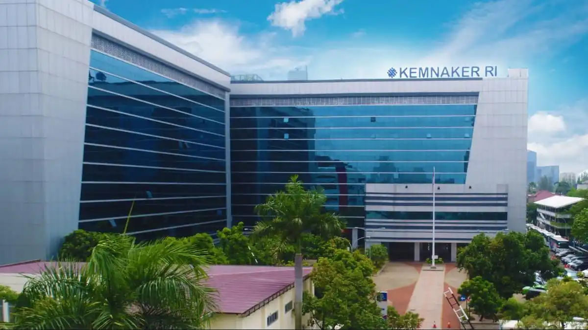 Kemnaker Siapkan Pendampingan Pendaftaran Maganghub bagi Perusahaan Jabodetabek