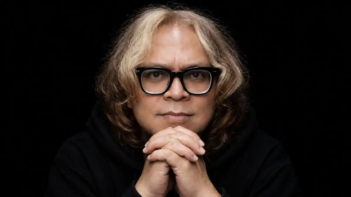 Kepergian Doddy Katamsi, Vokalis Elpamas yang Membimbing Generasi Rock