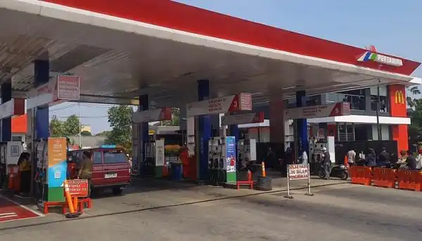 Harga BBM Pertamina pada 16 Oktober 2026: Rincian Perubahan dan Tarif yang Bertahan