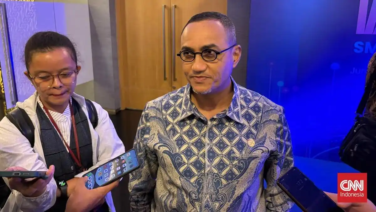 Denda Rp2,1 Triliun untuk DSSA, BREN, dan CUAN: Temuan OJK dan Proses Penindakan