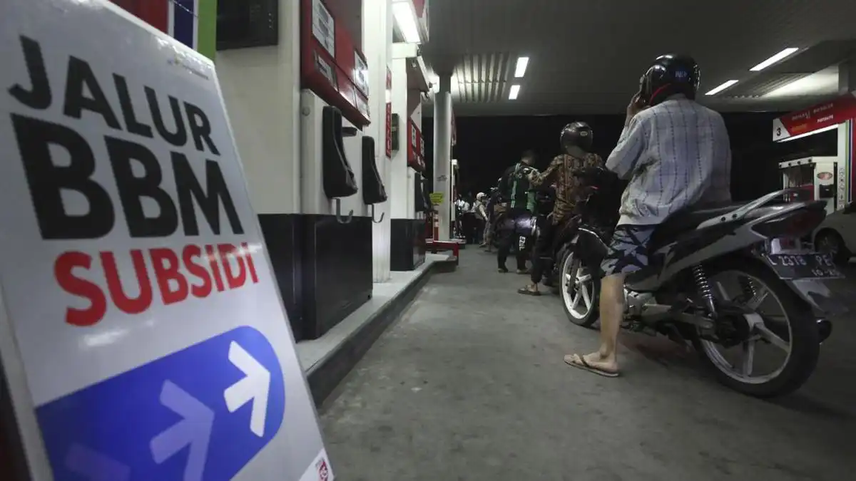 Aturan Pembelian Pertalite di Bali: Batas Volume dan Skema Ganjil-Genap