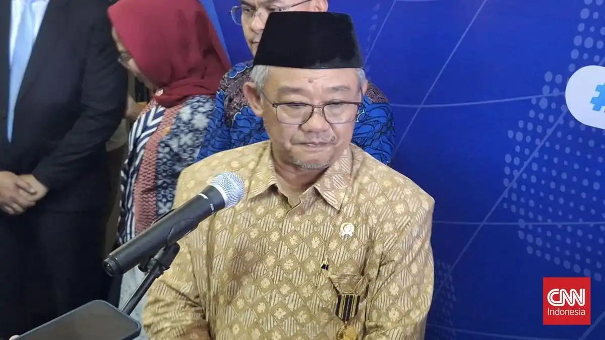 Kebijakan Kenaikan Kelas Tanpa Otomatisasi Ditargetkan Mulai 2027/2028