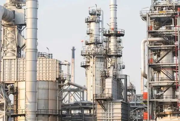 Hilirisasi dan Energi Mandiri Jadi Arah Penguatan Ekonomi Nasional