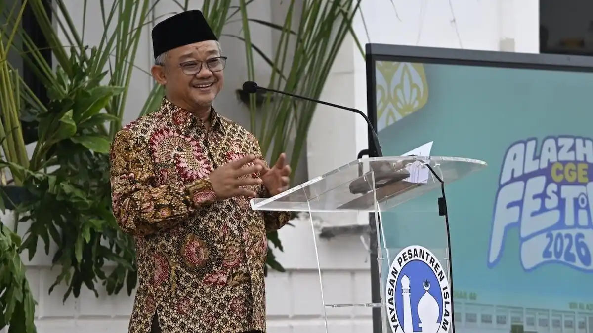Aturan Kenaikan Kelas Tanpa Otomatisasi Ditargetkan Berlaku pada 2027/2028