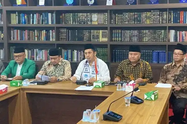MUI Kaji Usulan Fatwa Haram Vape di Tengah Kekhawatiran Penyalahgunaan Narkotika