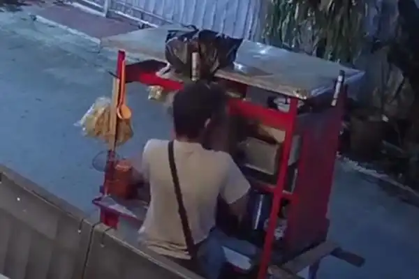 Kucing Persia Belum Ditemukan Setelah Perselisihan di Bekasi Berakhir Damai