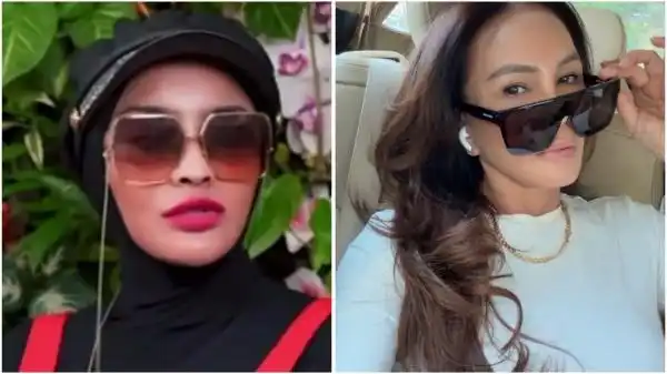 Doktif Laporkan Fitri Salhuteru atas Dugaan Fitnah soal Utang Rp5,4 Juta