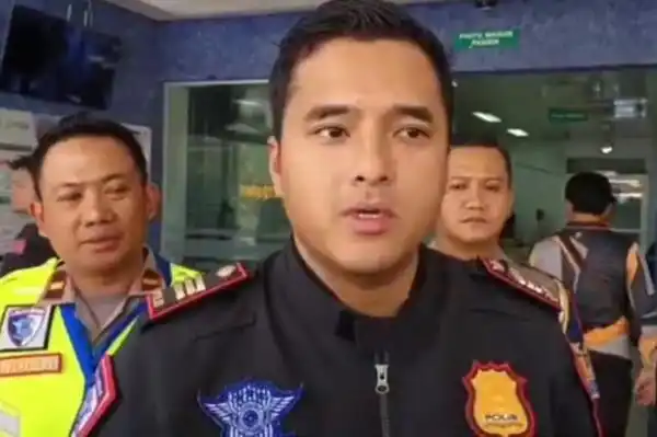 Kecelakaan Minibus Rombongan Suporter PSS di Tol Madiun Tewaskan Empat Orang