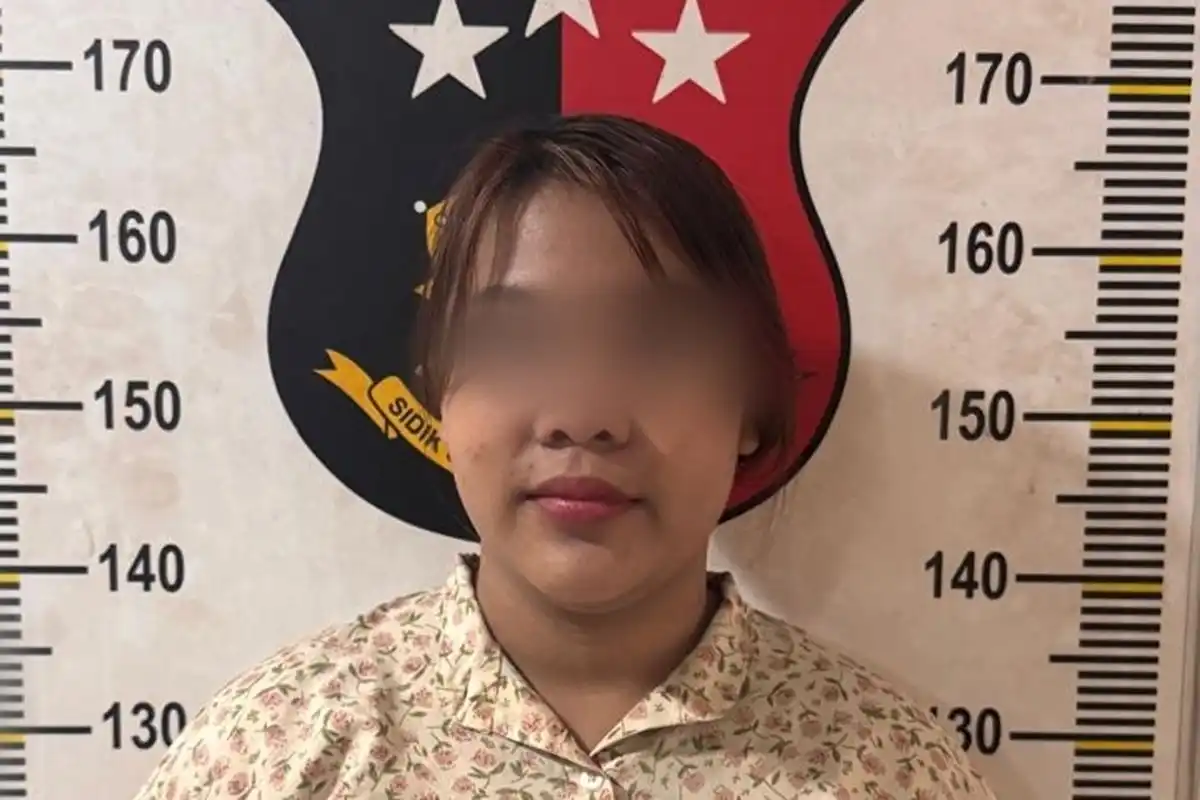 Kasus Dugaan Penggelapan Rp45 Juta di Kalideres: Penangkapan, Modus, dan Proses Hukum
