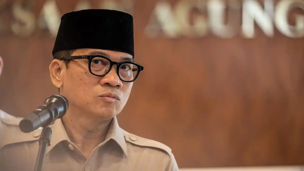 Agrifood Forum 2026 Angkat Tema Swasembada Protein, Menteri dan Pimpinan BUMN Hadir