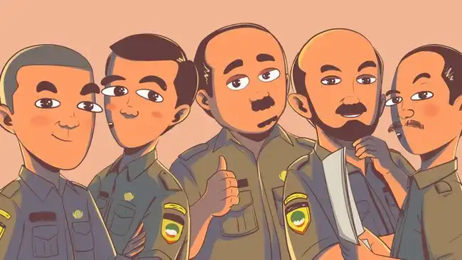 Kopdes Merah Putih Disiapkan sebagai Mitra Pembayaran Gaji dan Pensiun ASN