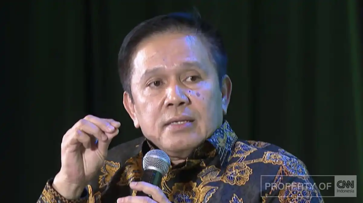 BRI Arahkan Pembiayaan UMKM ke Rantai Pasok Pangan dan Protein