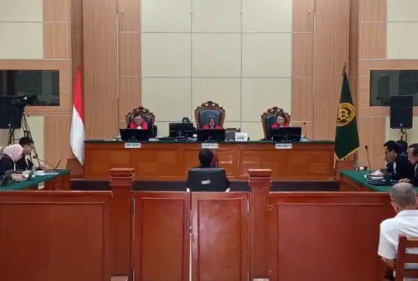 Eksepsi Roy Suryo Ditolak, Sidang Kasus Ijazah Jokowi Berlanjut