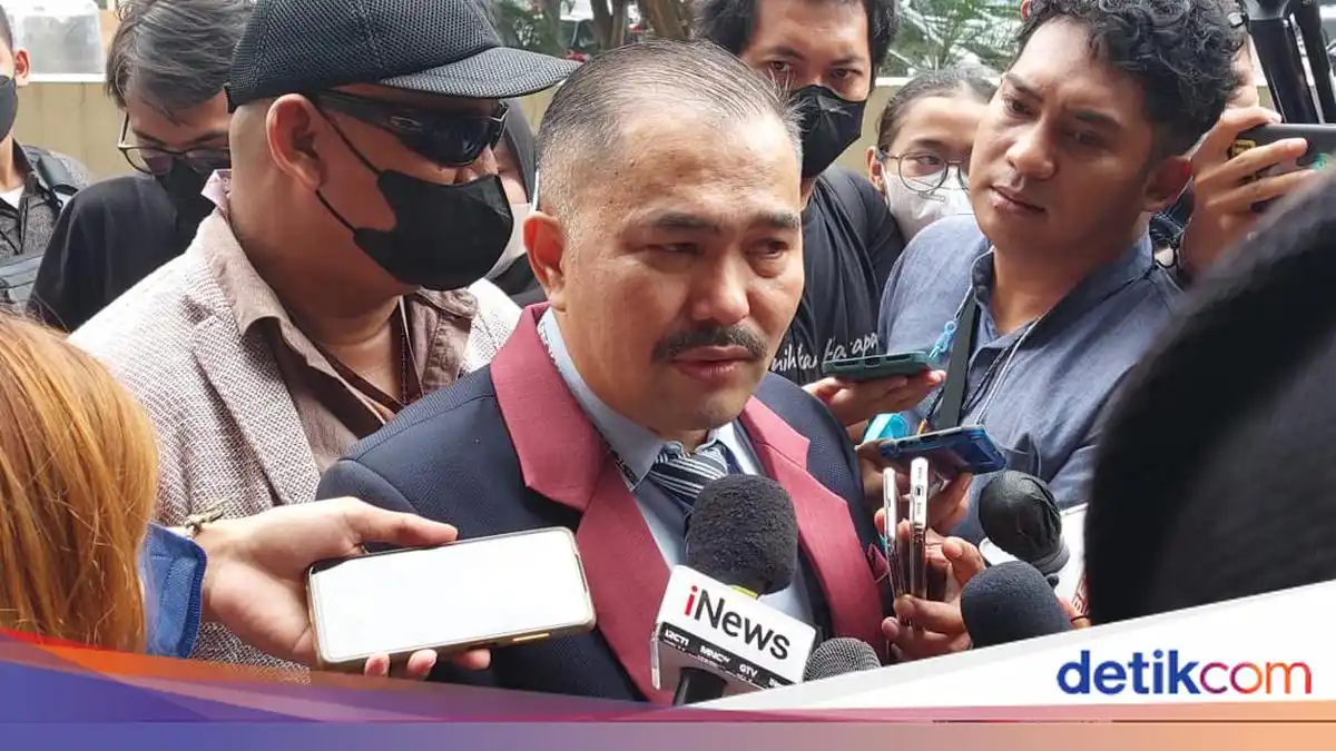 Kamaruddin Simanjuntak Wafat, Rekan Advokat Sampaikan Kabar Duka