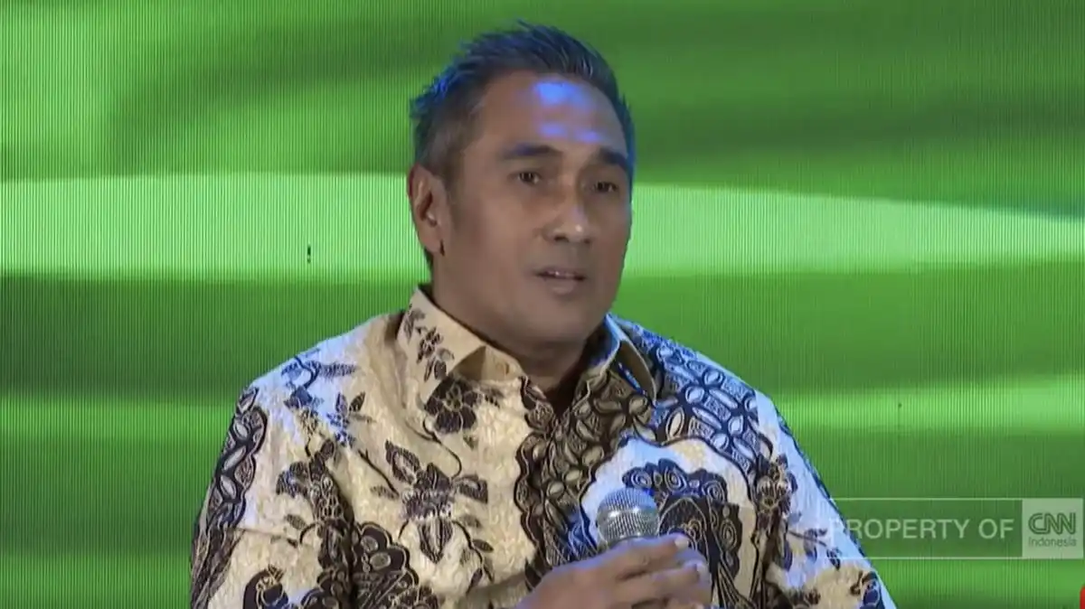 Peran Program MBG dalam Menahan Gejolak Harga Telur di Tingkat Peternak