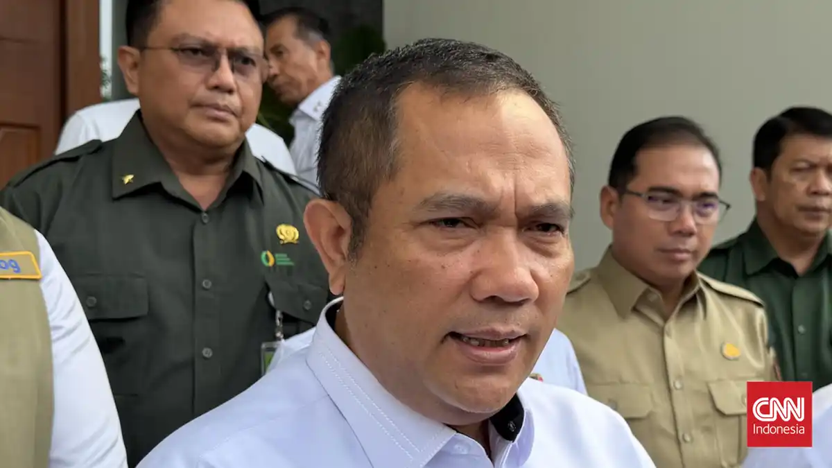 Polri Tindaklanjuti 11 Prioritas Dugaan Pelanggaran di Sektor Pangan