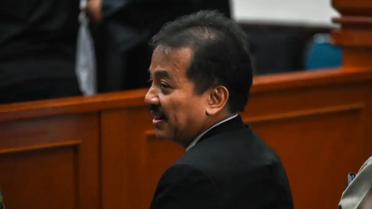 Eksepsi Roy Suryo Ditolak, Perkara Tuduhan Ijazah Jokowi Masuk Pemeriksaan Saksi