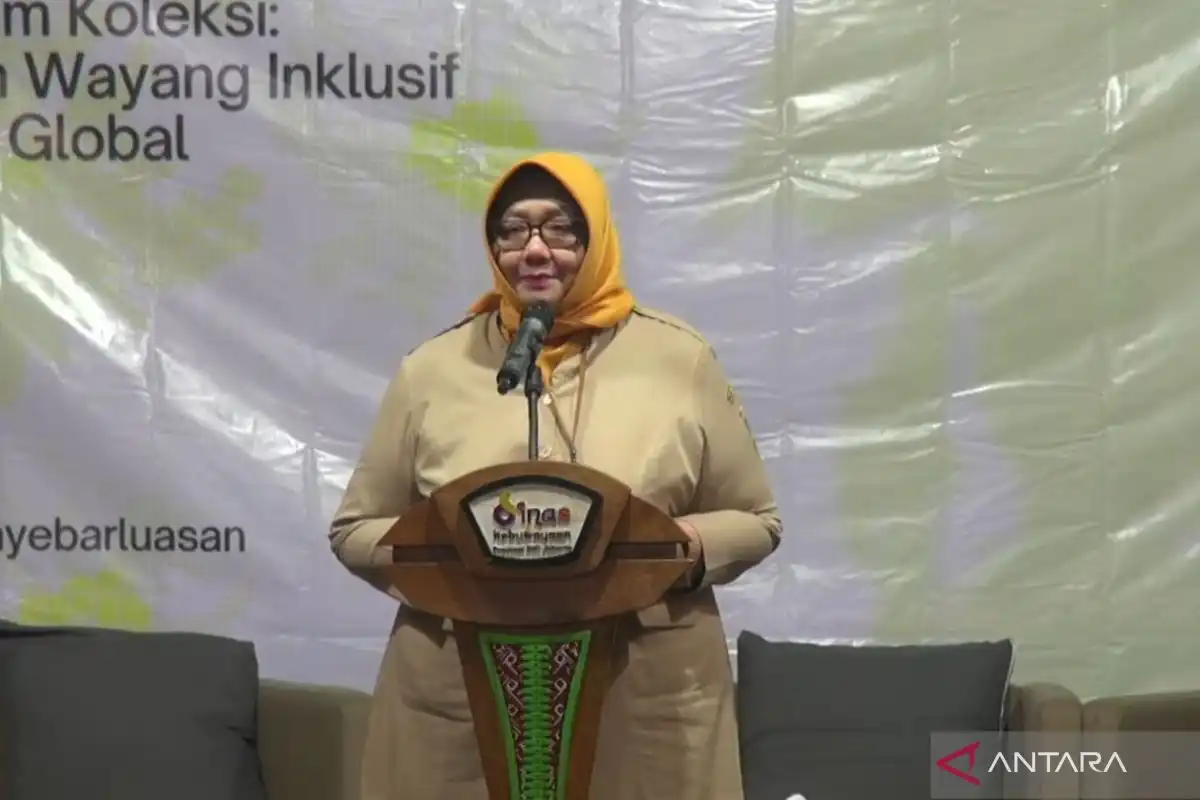 Teknologi Imersif Perkuat Daya Tarik Museum Wayang bagi Generasi Muda