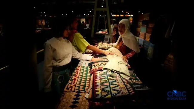 Survei BI: Kegiatan Usaha Tetap Positif, Prospek Kuartal Berikutnya Menguat