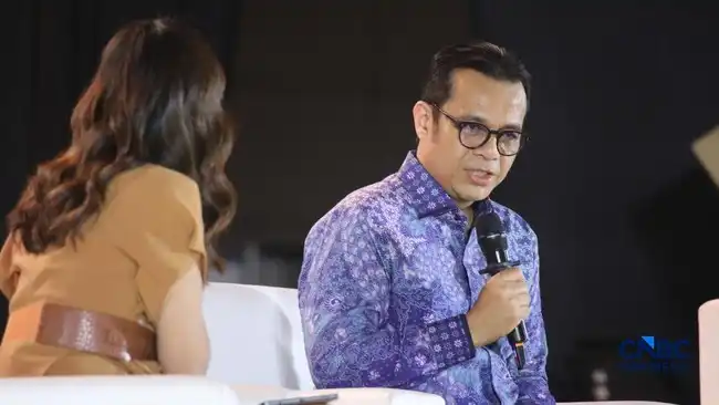 Komdigi Kaji Label Keaslian untuk Produk Digital Berbasis AI