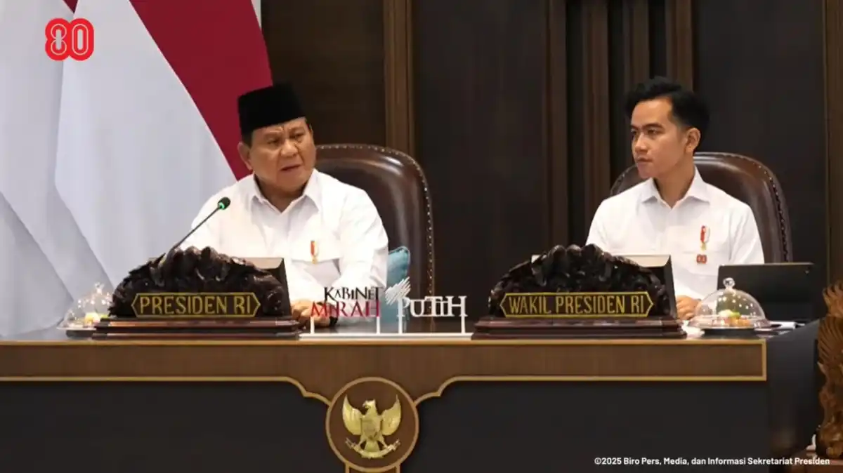 Cek Kesehatan Gratis Jangkau 106,3 Juta Orang, Pemerintah Tambah Dukungan untuk JKN