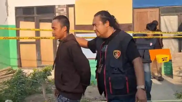 Pengakuan di Kersana Buka Kasus Pembunuhan Ayah yang Disembunyikan Berbulan-bulan