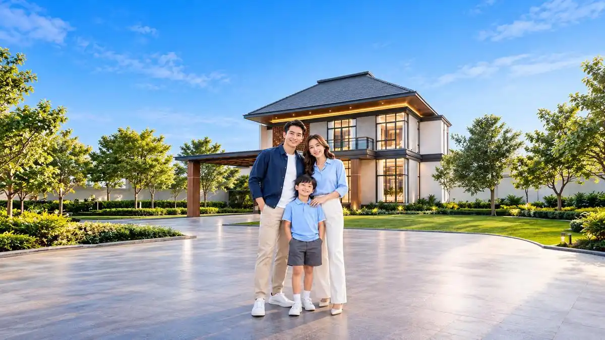 Summarecon Expo 2026: Pilihan Properti dan Skema BRI KPR untuk Calon Pembeli Rumah