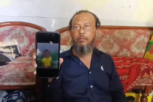 Kasus Zulkarnain di Surabaya: DPR Minta Dugaan Perundungan Diusut Tuntas