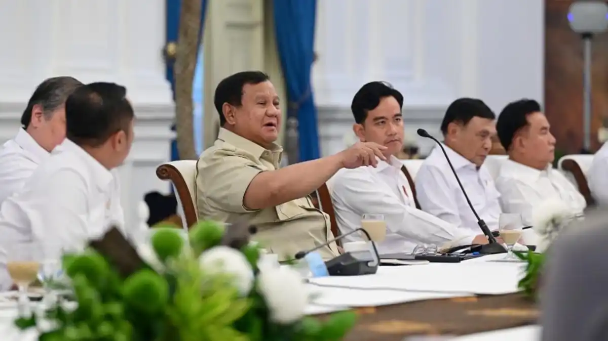Dua Tahun Pemerintahan Prabowo-Gibran, Bagaimana Capaian Program Disampaikan kepada Publik