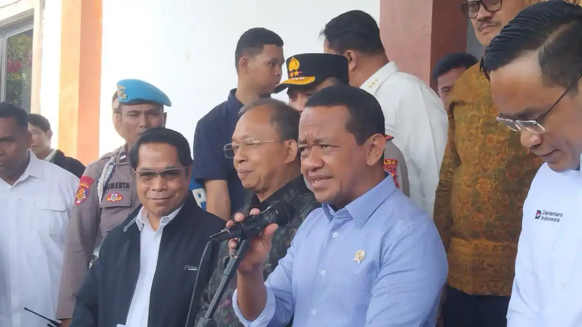 Bali Perpanjang Ganjil-Genap BBM Subsidi hingga 23 Oktober