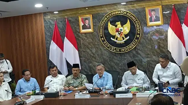 Pemerintah Benahi Pelaksanaan MBG, dari Kerja Sama Yayasan hingga Pengawasan Dapur