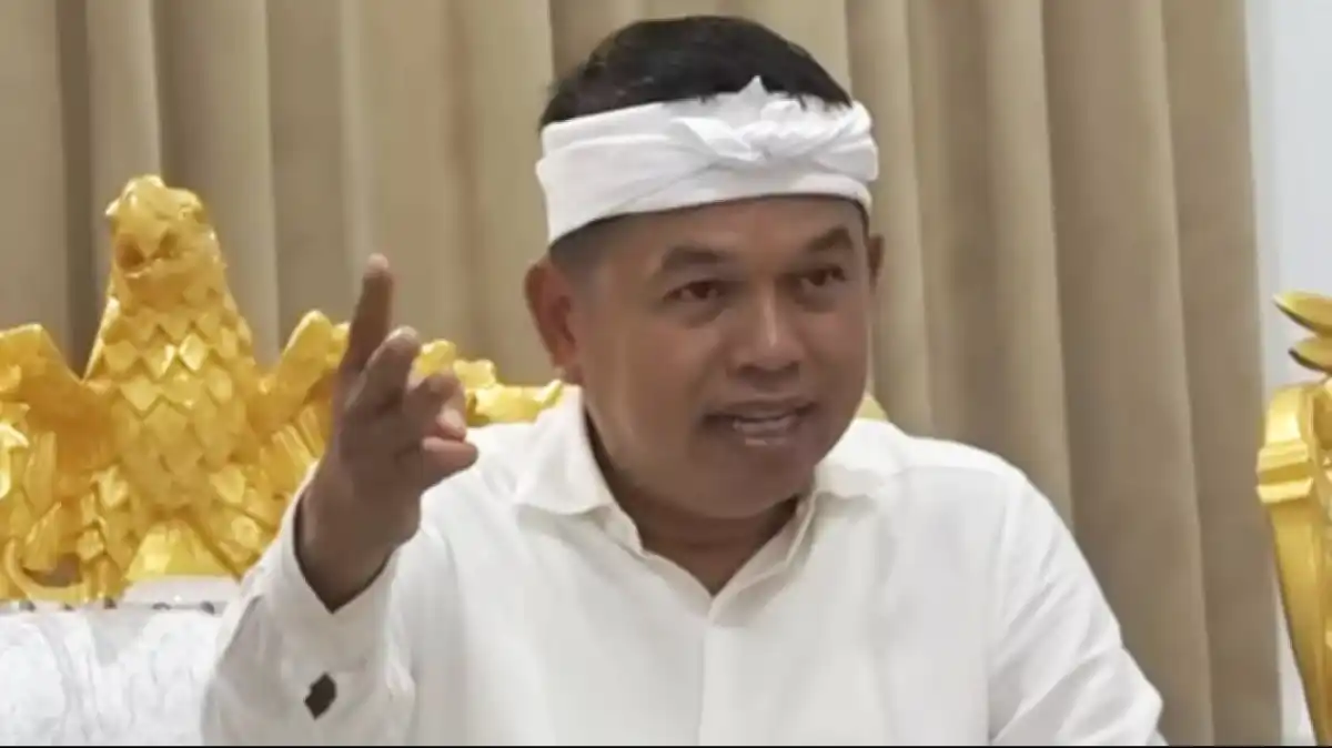 Survei PPI Petakan Persaingan Capres: Prabowo Teratas, Dedi Mulyadi Ungguli Anies pada Simulasi Awal