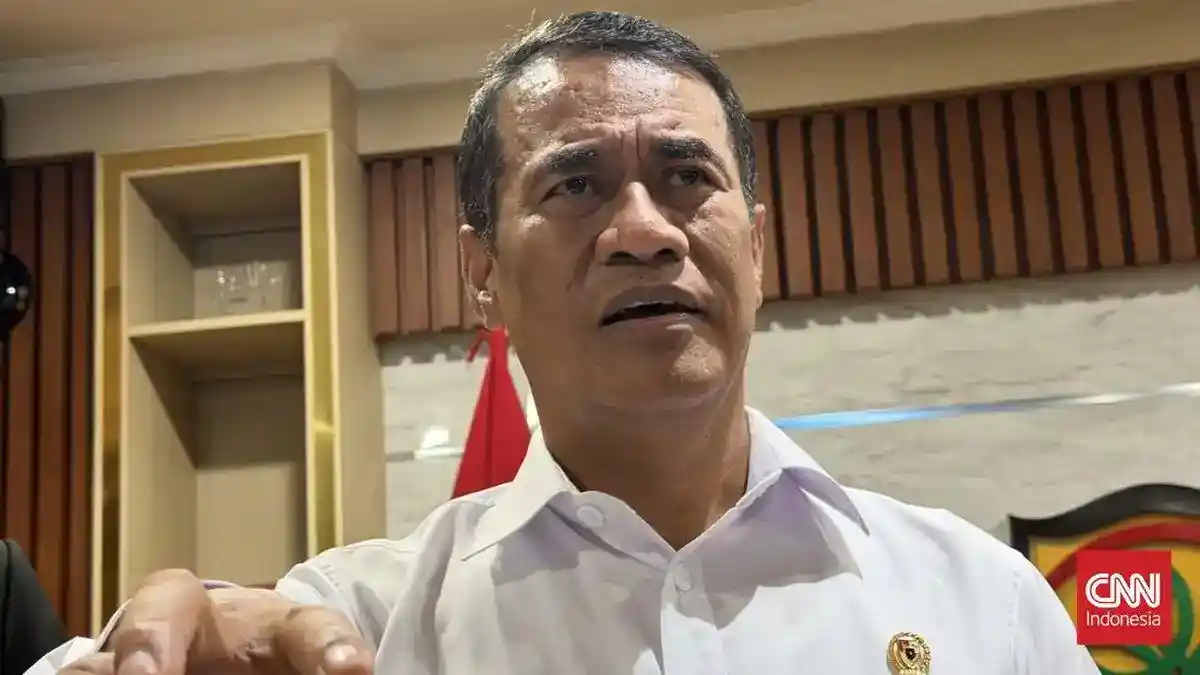 Pembagian Peran Dua Wamentan: Eksekusi Program dan Penguatan Produktivitas