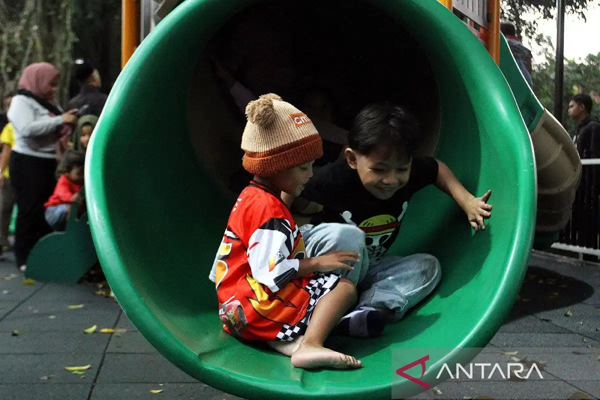 Saat Anak Ditinggal Tanpa Pengawasan: Risiko dan Respons yang Dibutuhkan