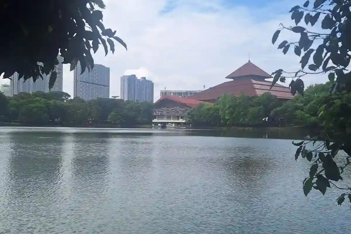 Pemetaan Keberlanjutan Indonesia: Rencana Pemeringkatan Kota dan Perusahaan oleh UI GreenMetric