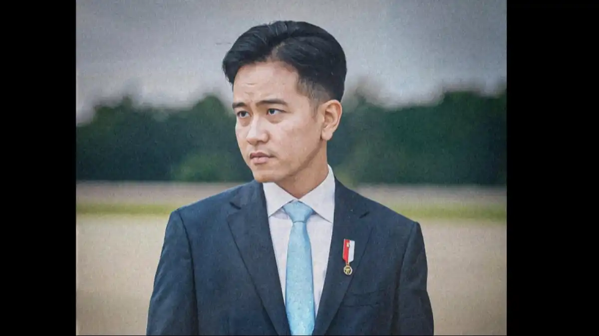 Polemik Ijazah Gibran dan Pandangan Ridwan Hisjam soal Dampak Politiknya