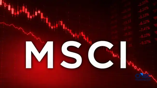 BEI Minta Penjelasan MSCI soal Wacana Perubahan Status Pasar Indonesia