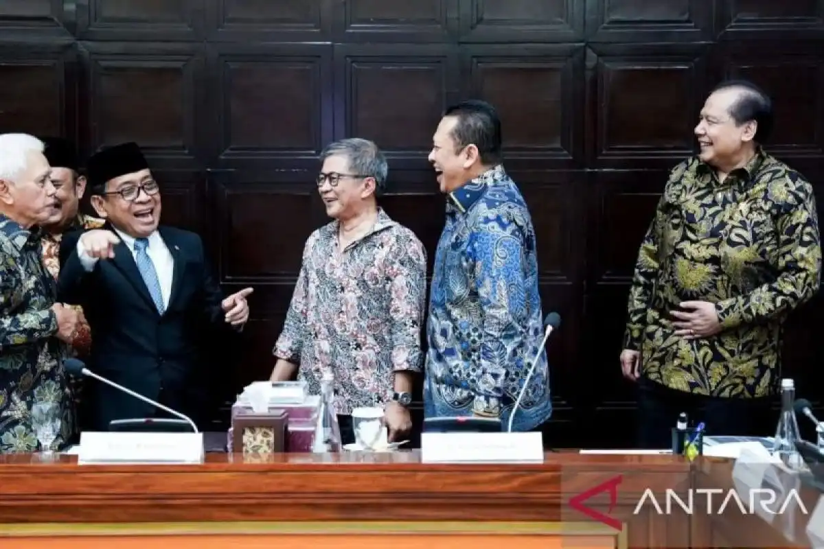 Tiga Ranah Kerja Wantimpres dan Harapan atas Mutu Kebijakan Presiden