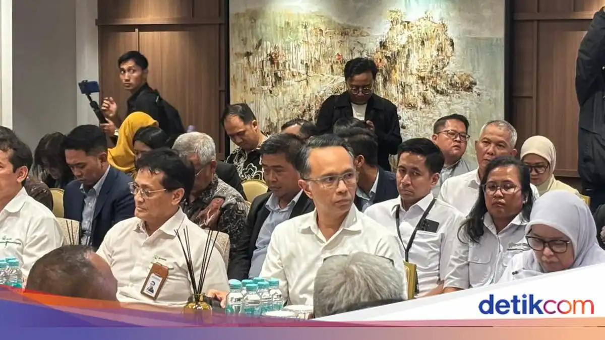 Pimpinan BP Tapera Turun Langsung Dorong Penjualan Rumah Subsidi