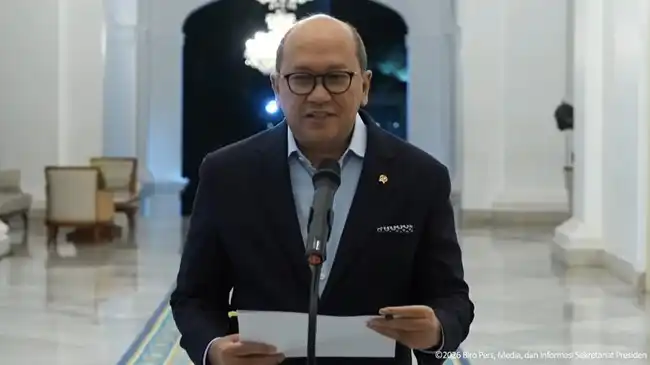 Investasi 2026 Capai Rp1.539,2 Triliun, Hilirisasi Tumbuh 11,3%