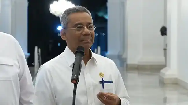 Suahasil Sebut Pengelolaan MBG Makin Efisien, Evaluasi Anggaran Berlanjut