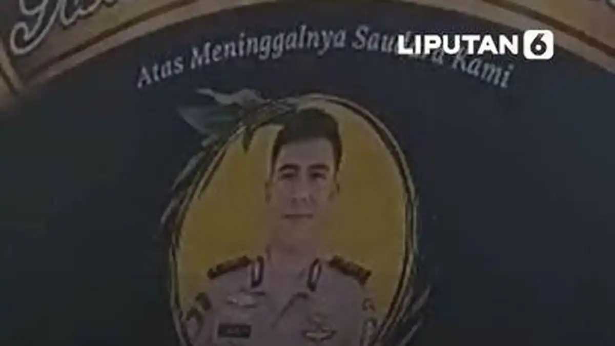 Kematian Bharatu Valdo di Pondok Cabe, Keluarga Minta Kasus Diusut Transparan