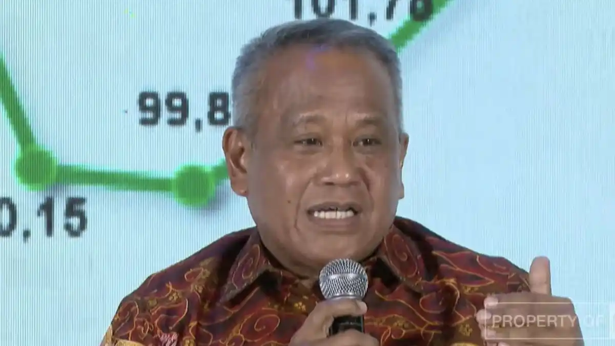 Wamentan Paparkan Peluang Penghasilan Petani Muda Lewat Brigade Pangan