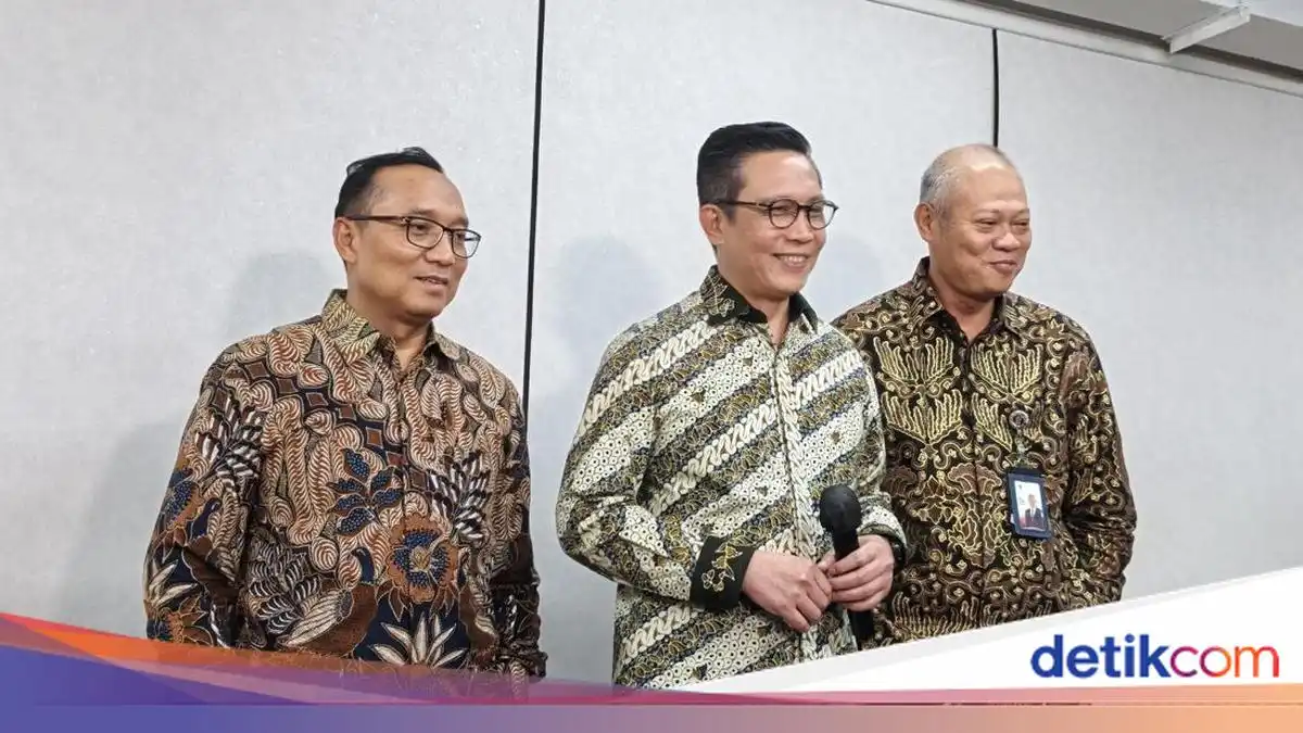 BEI Siapkan Penanda Afiliasi Pemegang Saham dan Penyesuaian IHSG
