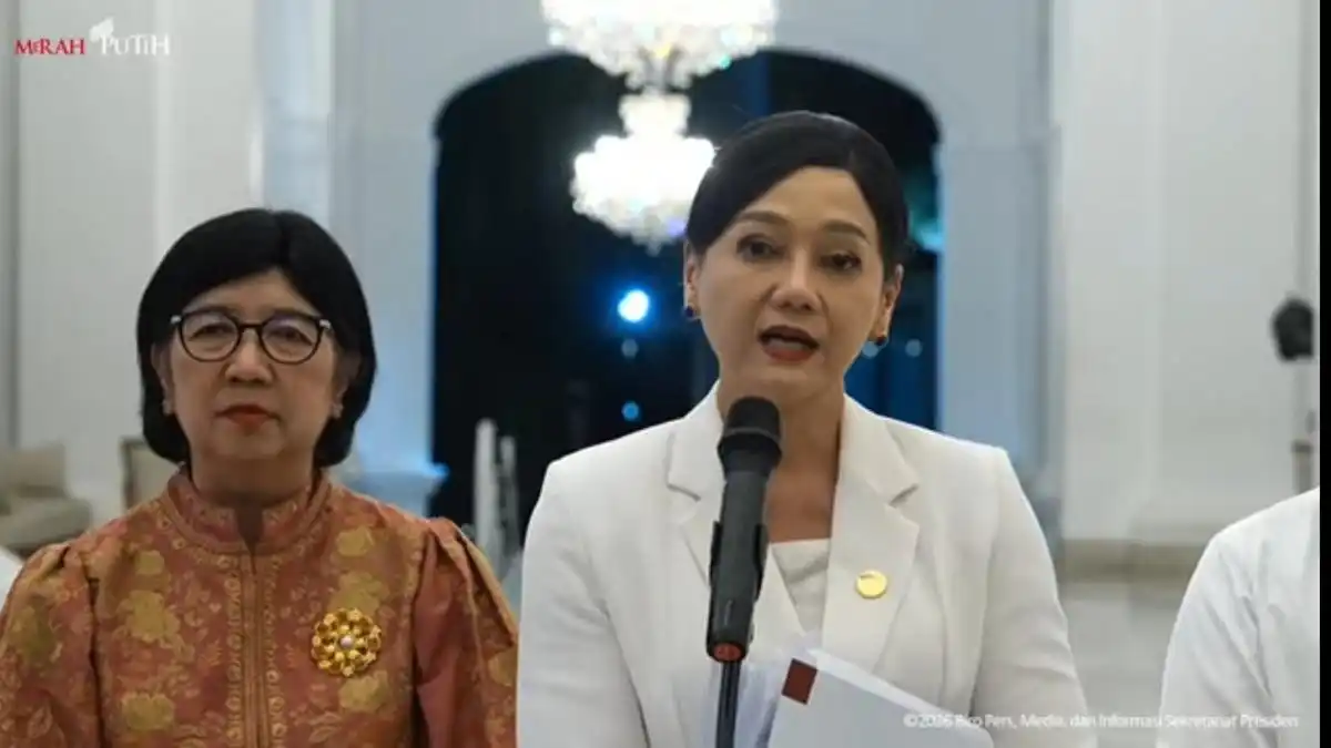 OJK Dorong Pasar Modal Lebih Transparan dan Tegas terhadap Pelanggaran